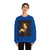 DYCK, Sir Anthony Van - Portrait of the Artist (Artwork) Crewneck Sweatshirt