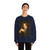 DYCK, Sir Anthony Van - Portrait of the Artist (Artwork) Crewneck Sweatshirt
