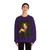 DYCK, Sir Anthony Van - Portrait of the Artist (Artwork) Crewneck Sweatshirt