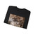 DYCK, Sir Anthony Van - Rinaldo conquered by Love for Armida (Artwork) Crewneck Sweatshirt
