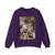 DYCK, Sir Anthony Van - Rinaldo conquered by Love for Armida (Artwork) Crewneck Sweatshirt