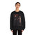 DYCK, Sir Anthony Van - Portrait of Porzia Imperiale and Her Daughter (Artwork) Crewneck Sweatshirt
