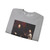 DYCK, Sir Anthony Van - Portrait of Porzia Imperiale and Her Daughter (Artwork) Crewneck Sweatshirt