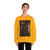 DYCK, Sir Anthony Van - Portrait of Porzia Imperiale and Her Daughter (Artwork) Crewneck Sweatshirt
