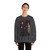DYCK, Sir Anthony Van - Portrait of Porzia Imperiale and Her Daughter (Artwork) Crewneck Sweatshirt