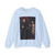 DYCK, Sir Anthony Van - Portrait of Porzia Imperiale and Her Daughter (Artwork) Crewneck Sweatshirt