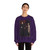 DYCK, Sir Anthony Van - Portrait of Porzia Imperiale and Her Daughter (Artwork) Crewneck Sweatshirt