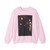 DYCK, Sir Anthony Van - Portrait of Porzia Imperiale and Her Daughter (Artwork) Crewneck Sweatshirt