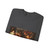 DYCK, Sir Anthony Van - Samson and Delilah (Artwork) Crewneck Sweatshirt