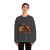 DYCK, Sir Anthony Van - Samson and Delilah (Artwork) Crewneck Sweatshirt