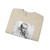 DYCK, Sir Anthony Van - Portrait of Pieter Bruegel the Younger (Artwork) Crewneck Sweatshirt