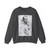 DYCK, Sir Anthony Van - Portrait of Pieter Bruegel the Younger (Artwork) Crewneck Sweatshirt