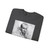 DYCK, Sir Anthony Van - Portrait of Pieter Bruegel the Younger (Artwork) Crewneck Sweatshirt