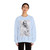 DYCK, Sir Anthony Van - Portrait of Pieter Bruegel the Younger (Artwork) Crewneck Sweatshirt