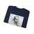 DYCK, Sir Anthony Van - Portrait of Pieter Bruegel the Younger (Artwork) Crewneck Sweatshirt