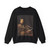 GELDER, Aert de - Self-portrait (Artwork) Crewneck Sweatshirt