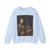GELDER, Aert de - Self-portrait (Artwork) Crewneck Sweatshirt