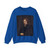 DYCK, Sir Anthony Van - Self Portrait (Artwork) Crewneck Sweatshirt