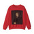 DYCK, Sir Anthony Van - Self Portrait (Artwork) Crewneck Sweatshirt