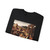 GEERTGEN tot Sint Jans - Adoration of the Kings (Artwork) Crewneck Sweatshirt