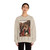 GEERTGEN tot Sint Jans - Adoration of the Kings (Artwork) Crewneck Sweatshirt