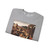 GEERTGEN tot Sint Jans - Adoration of the Kings (Artwork) Crewneck Sweatshirt