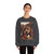 GEERTGEN tot Sint Jans - Adoration of the Kings (Artwork) Crewneck Sweatshirt