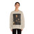 DYCK, Sir Anthony Van - Self-Portrait (Artwork) Crewneck Sweatshirt