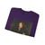 DYCK, Sir Anthony Van - Self-Portrait (Artwork) Crewneck Sweatshirt