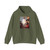 WATTEAU, Jean-Antoine - pierot (Artwork) Hoodie