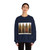 GENTILE da Fabriano - Four Saints of the Poliptych Quaratesi (Artwork) Crewneck Sweatshirt