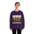 GENTILE da Fabriano - Four Saints of the Poliptych Quaratesi (Artwork) Crewneck Sweatshirt