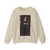 DYCK, Sir Anthony Van - Marie de Raet (Artwork) Crewneck Sweatshirt