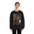 DYCK, Sir Anthony Van - St Ambrose barring Theodosius from Milan Cathedral (Artwork) Crewneck Sweatshirt