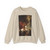 DYCK, Sir Anthony Van - St George and the Dragon (Artwork) Crewneck Sweatshirt