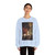 DYCK, Sir Anthony Van - St George and the Dragon (Artwork) Crewneck Sweatshirt