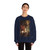 DYCK, Sir Anthony Van - St George and the Dragon (Artwork) Crewneck Sweatshirt