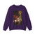 DYCK, Sir Anthony Van - St George and the Dragon (Artwork) Crewneck Sweatshirt