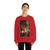 DYCK, Sir Anthony Van - St George and the Dragon (Artwork) Crewneck Sweatshirt