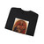 GENTILE da Fabriano - Polyptych of Valle Romita (detail) (Artwork) Crewneck Sweatshirt