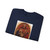 GENTILE da Fabriano - Polyptych of Valle Romita (detail) (Artwork) Crewneck Sweatshirt
