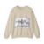 DYCK, Sir Anthony Van - St. Mary's Church at Rye, England (Artwork) Crewneck Sweatshirt