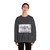 DYCK, Sir Anthony Van - St. Mary's Church at Rye, England (Artwork) Crewneck Sweatshirt