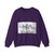 DYCK, Sir Anthony Van - St. Mary's Church at Rye, England (Artwork) Crewneck Sweatshirt
