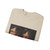 DYCK, Sir Anthony Van - Studies of a Man's Head (Artwork) Crewneck Sweatshirt