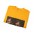 DYCK, Sir Anthony Van - Studies of a Man's Head (Artwork) Crewneck Sweatshirt