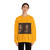 DYCK, Sir Anthony Van - Studies of a Man's Head (Artwork) Crewneck Sweatshirt