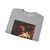 DYCK, Sir Anthony Van - Susanna and the Elders (Artwork) Crewneck Sweatshirt