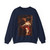 DYCK, Sir Anthony Van - Susanna and the Elders (Artwork) Crewneck Sweatshirt