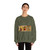 GENTILE da Fabriano - Presentation of Christ in the Temple (Artwork) Crewneck Sweatshirt